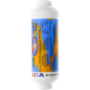 Omnipure CL6ROT33-B Inline Filter
