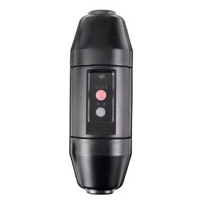 Tower Manufacturing 30396500-08 Manual-Reset 20 AMP Inline GFCI Plug, Black