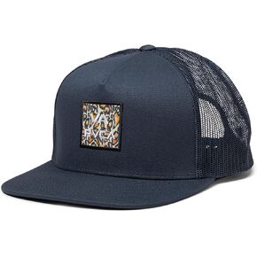 RVCA Men's Va Atw Print Trucker in Saudi Arabia