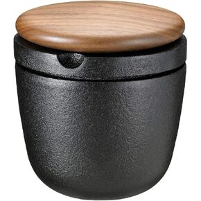 Skeppschult 8541951084 herb Mill, cast Iron.