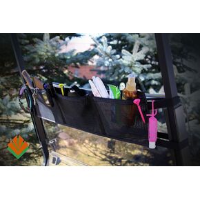 Golf Cart Organizer