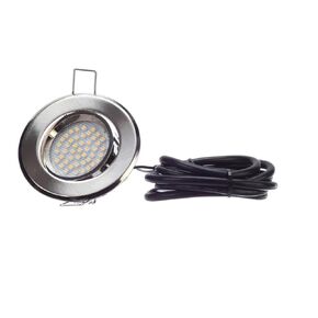 LED-PL35-W Recessed Light, 3000K