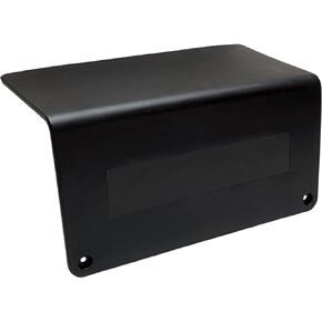 Red Hawk BP-0030 Access Panel Compatible With/Replacement For Yamaha G14-G22 1994 and newer JN3-K8151-00-00, JU0-K8151-00-00 Golf Carts