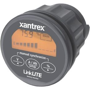 Xantrex LinkLITE Battery Monitor