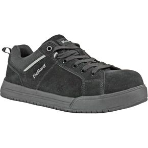 DieHard Solstice Comp Toe Skate