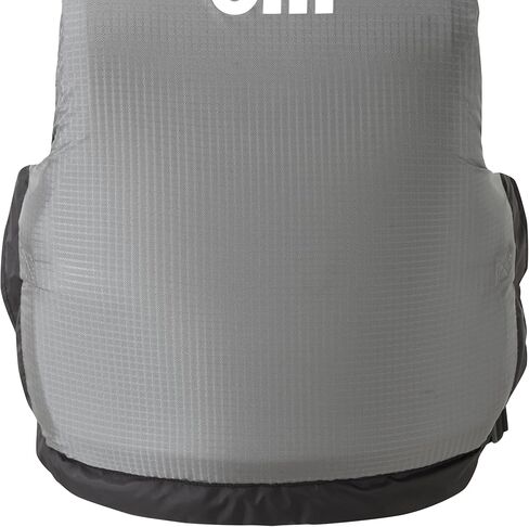Gill US Coast Guard Approved Side Zip Personal Flotation Device PFD - Ideal for use with All Watersports Sailing, Paddle Sports, Paddleboard, Kayaking & Canoeing in Saudi Arabia