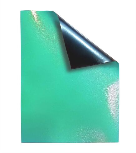 BCW Elite2 Deck Guard Gloss Seafoam Card Sleeve - 100 ct in Saudi Arabia