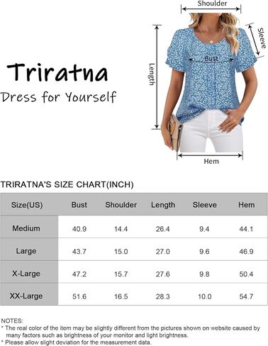 Chiffon Blouses for Women Business Casual Petal Short Sleeve Office Work Tops Dress Tunic Shirts in Saudi Arabia
