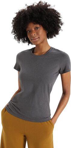 Icebreaker Women's Shirt in Saudi Arabia