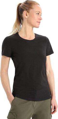 Icebreaker Women's Shirt in Saudi Arabia