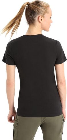 Icebreaker Women's Shirt in Saudi Arabia