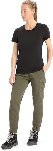 Icebreaker Women's Shirt in Saudi Arabia