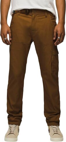 prAna Stretch Zion Slim Pants II in Saudi Arabia