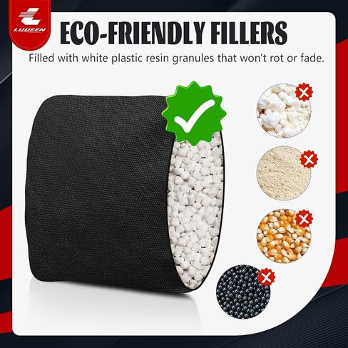 Dual Sided Cornhole Bags, Set of 8 Professional Regulation Size Corn Hole Bean Bags for Tossing Game, Tournament Corn Bag with Tote Bag in Saudi Arabia