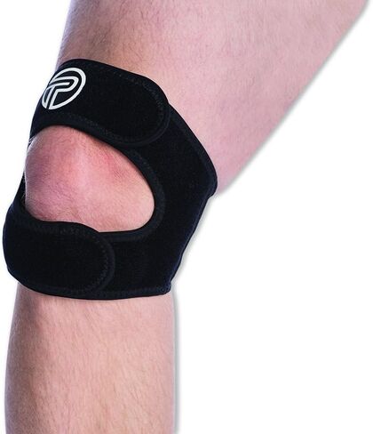 Pro-Tec Athletics X-Trac Knee Support - Dual Strap in Saudi Arabia