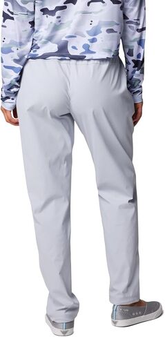 Columbia Women's Tidal Roamer Ii Stretch Pant in Saudi Arabia