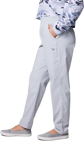 Columbia Women's Tidal Roamer Ii Stretch Pant in Saudi Arabia