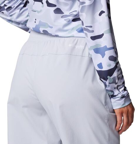 Columbia Women's Tidal Roamer Ii Stretch Pant in Saudi Arabia