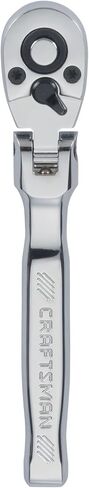 CRAFTSMAN Ratchet, Long-Handle, 1/2 Inch Drive (CMMT99441) in Saudi Arabia