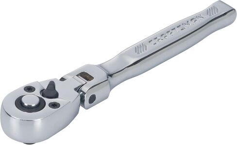 CRAFTSMAN Ratchet, Long-Handle, 1/2 Inch Drive (CMMT99441) in Saudi Arabia