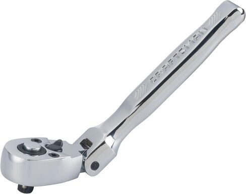 CRAFTSMAN Ratchet, Long-Handle, 1/2 Inch Drive (CMMT99441) in Saudi Arabia
