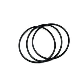 WHKF O-Ring for Whirlpool and American Plumber Water Filter Replace WHKF-DWHV WHKF-DWH WHKF-DUF (3/pack)