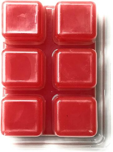 Scentsationals Day of The Dead Special Edition Scented Wax Cubes, 2.5 Oz Package (Recuerdame) in Saudi Arabia