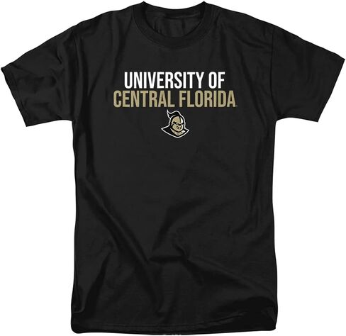 تي شيرت UCF Knights الرسمي للبالغين من الجنسين in Saudi Arabia