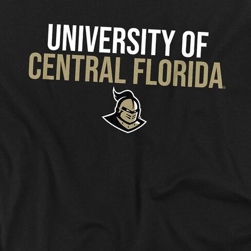 تي شيرت UCF Knights الرسمي للبالغين من الجنسين in Saudi Arabia
