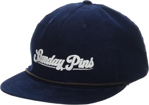 adidas Men's Leather Cord Corduroy Hat in Saudi Arabia