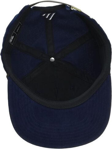 adidas Men's Leather Cord Corduroy Hat in Saudi Arabia