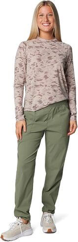 Columbia Women's Tidal Roamer Ii Stretch Pant in Saudi Arabia