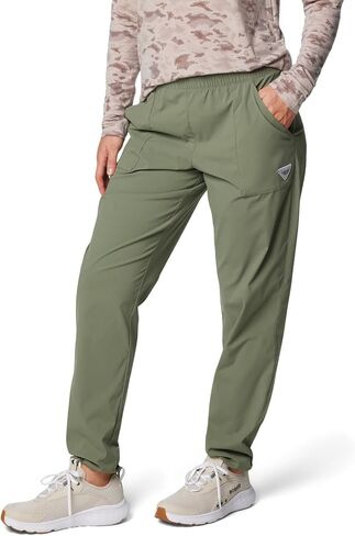 Columbia Women's Tidal Roamer Ii Stretch Pant in Saudi Arabia
