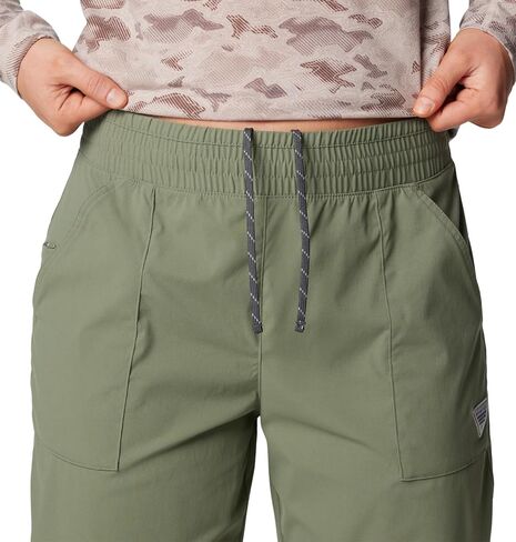 Columbia Women's Tidal Roamer Ii Stretch Pant in Saudi Arabia