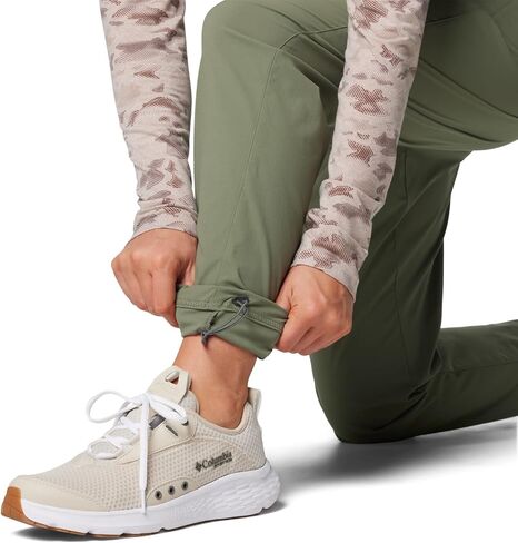 Columbia Women's Tidal Roamer Ii Stretch Pant in Saudi Arabia