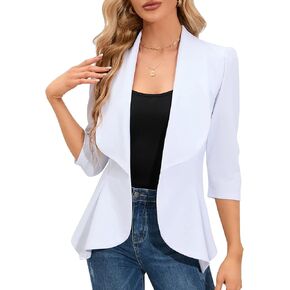 KOJOOIN Women's Soft
