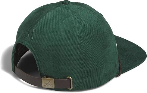 adidas Men's Leather Cord Corduroy Hat in Saudi Arabia