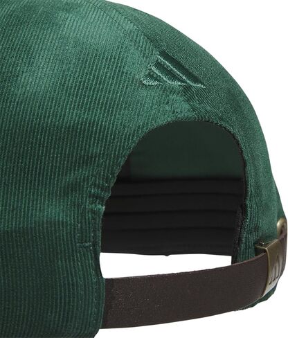 adidas Men's Leather Cord Corduroy Hat in Saudi Arabia
