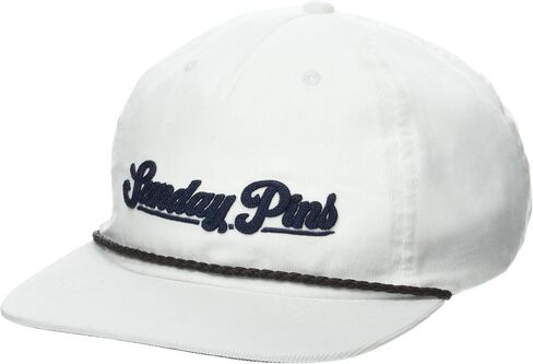 adidas Men's Leather Cord Corduroy Hat in Saudi Arabia