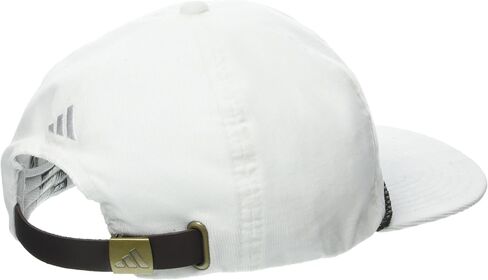 adidas Men's Leather Cord Corduroy Hat in Saudi Arabia