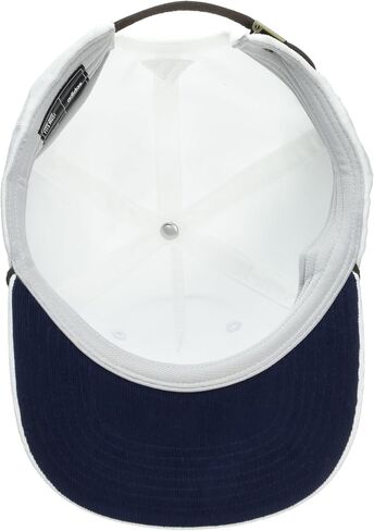 adidas Men's Leather Cord Corduroy Hat in Saudi Arabia