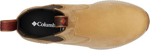 Columbia Men's Landroamer Scout Nubuck Hiking Boot in Saudi Arabia