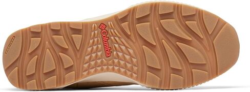 Columbia Men's Landroamer Scout Nubuck Hiking Boot in Saudi Arabia