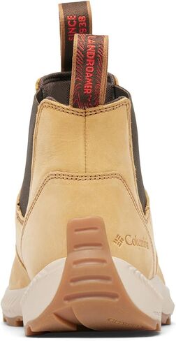 Columbia Men's Landroamer Scout Nubuck Hiking Boot in Saudi Arabia