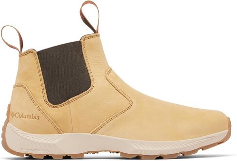 Columbia Men's Landroamer Scout Nubuck Hiking Boot in Saudi Arabia