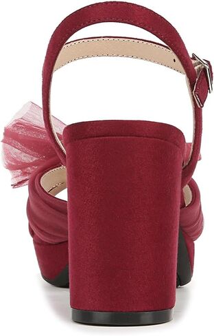 LifeStride Women's Last Dance Ankle Straps Sandal in Saudi Arabia