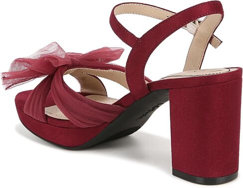 LifeStride Women's Last Dance Ankle Straps Sandal in Saudi Arabia