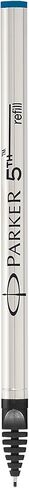 Parker 5th refill 5th Technology Ink Pens, Fine point, Black ink, 1 unit per pack (S0958790) in Saudi Arabia