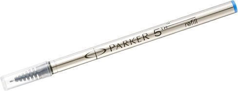 Parker 5th refill 5th Technology Ink Pens, Fine point, Black ink, 1 unit per pack (S0958790) in Saudi Arabia