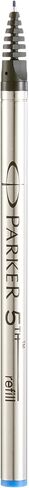 Parker 5th refill 5th Technology Ink Pens, Fine point, Black ink, 1 unit per pack (S0958790) in Saudi Arabia
